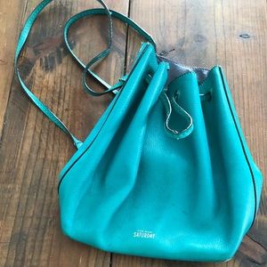 Kate Spade Saturday backpack